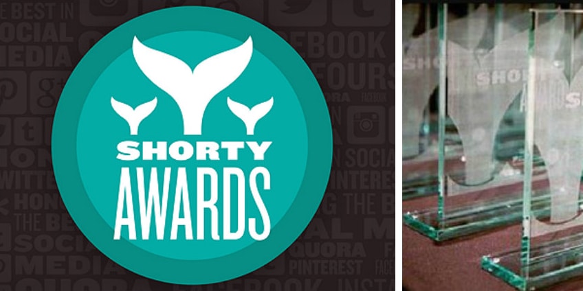 SquareTrade Takes Home a Shorty Award!