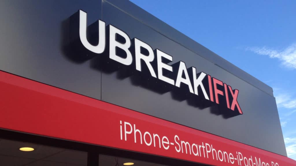 SquareTrade Makes Smartphone Repair Breathtakingly Fast and Easy