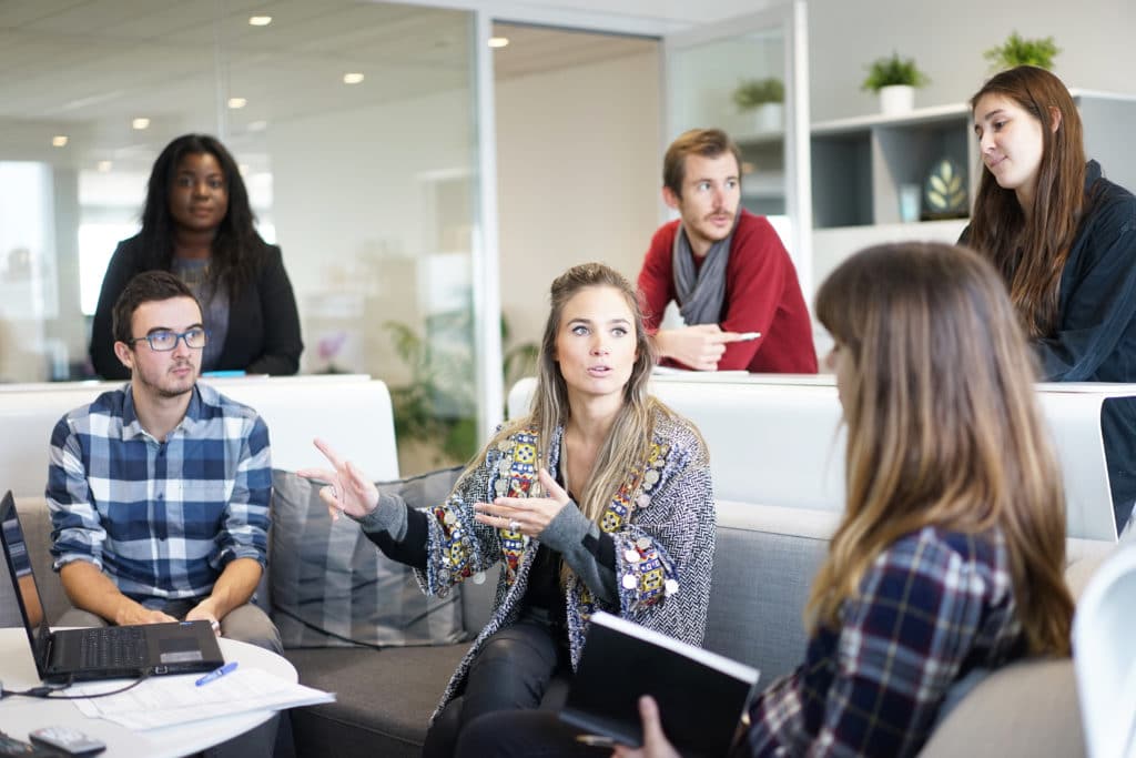 Women who Influenced the Tech Industry