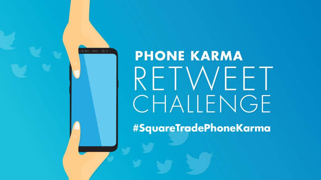 The New Samsung Galaxy S8 and How You Can Win One!