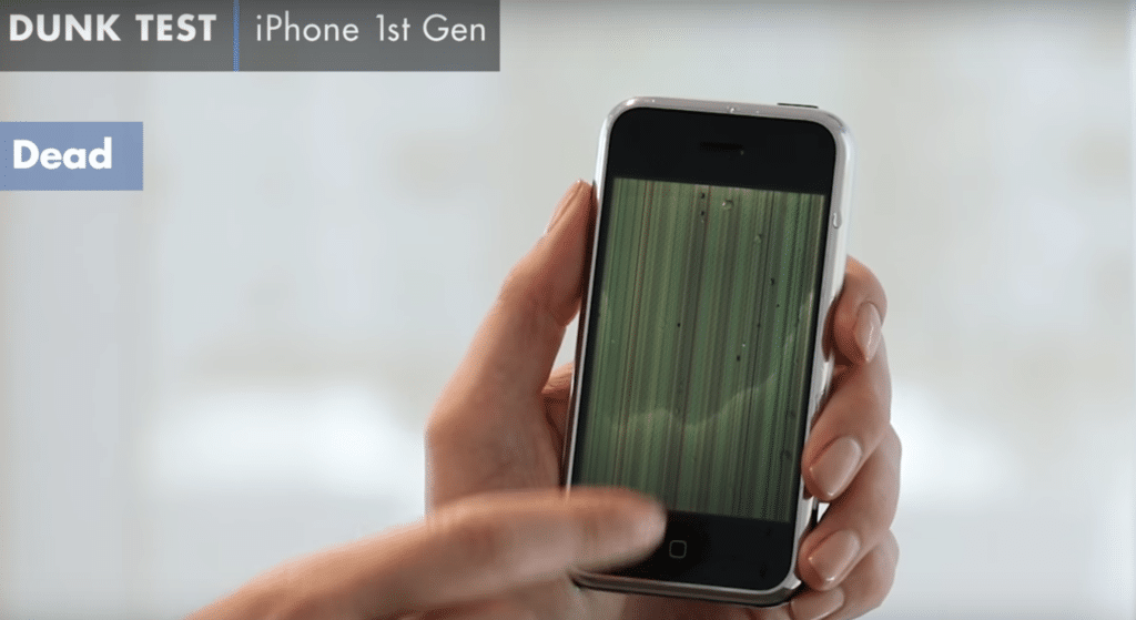 Comparing Apples to Apples: The iPhone Turns 10