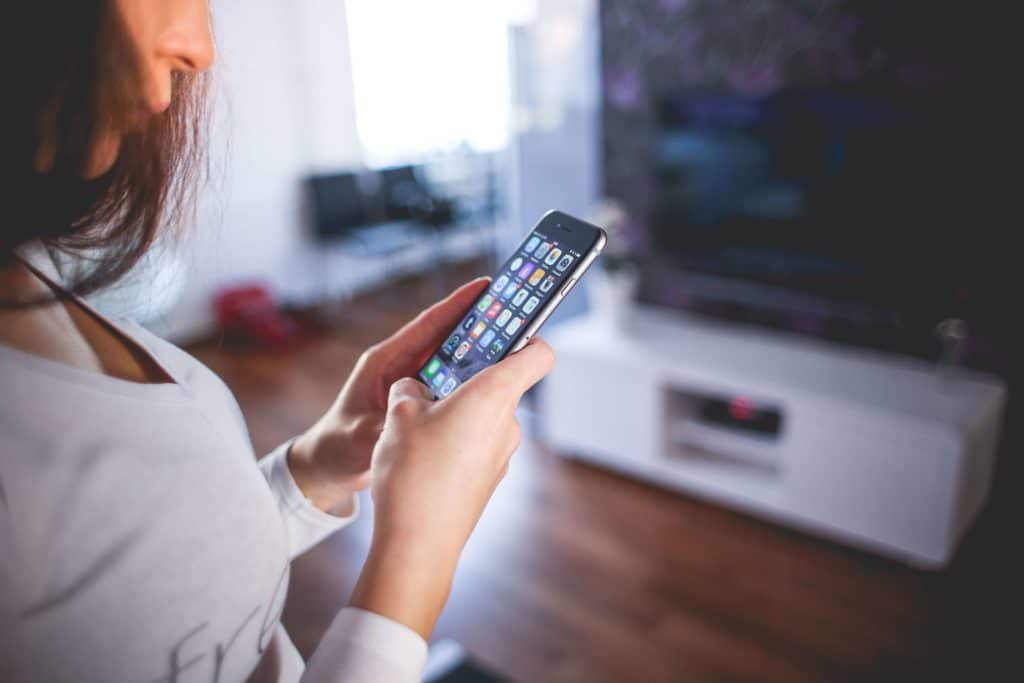 15 Trends in Smart Home Technology