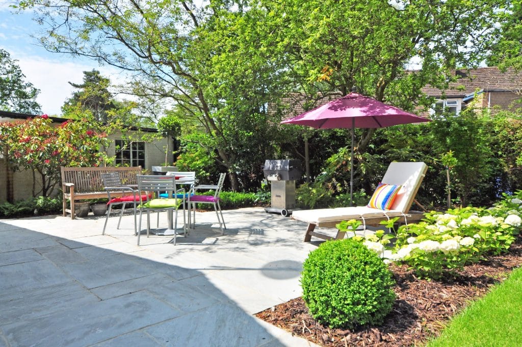 The Essential Spring Backyard Maintenance Checklist