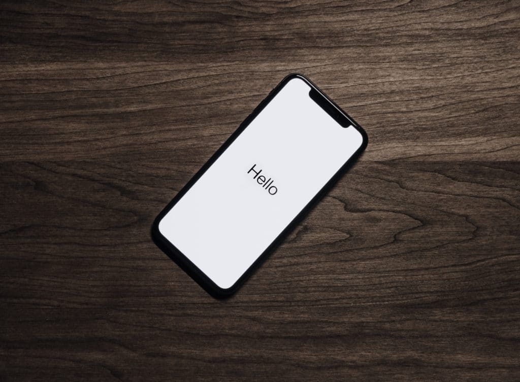 Reduce the Setup Pain of Getting a New Phone