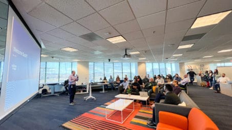 Allstate Protection Plans/SquareTrade Celebrates the Grand Opening of our New San Francisco Bay Area/Brisbane HQ