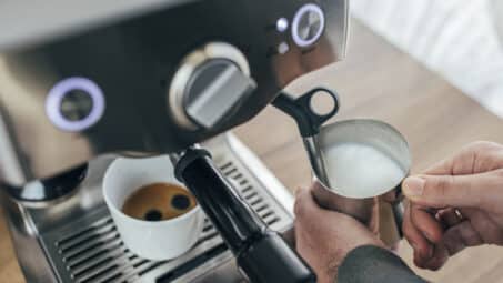 9 Coffee Accessories to Add to Your Kitchen This Year