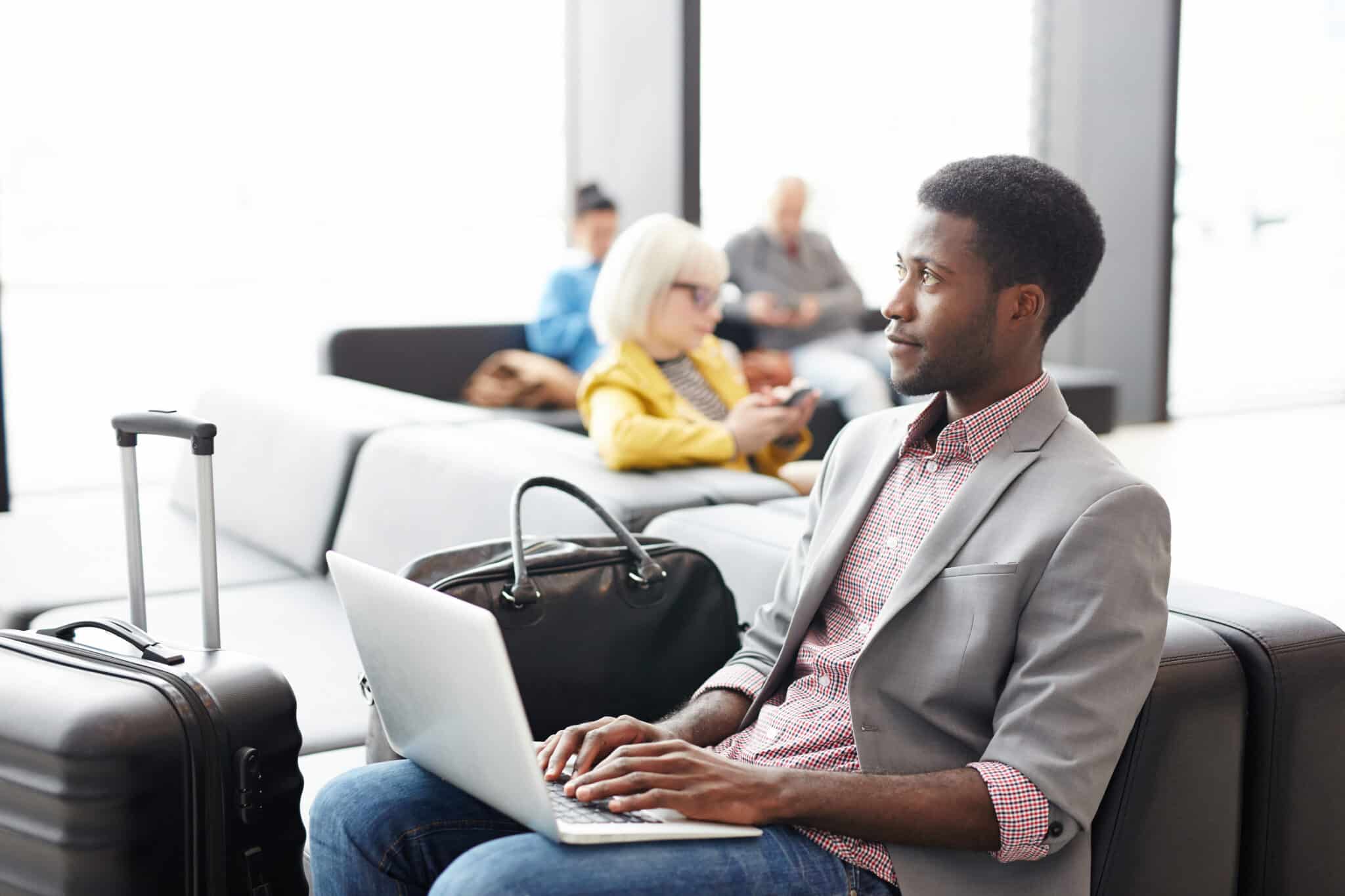 Have You Tried a Smart Bag? Now’s the Time.