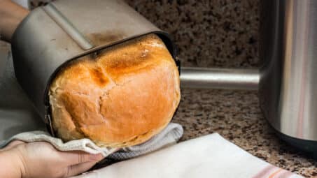 Essential Gadgets For Making Bread