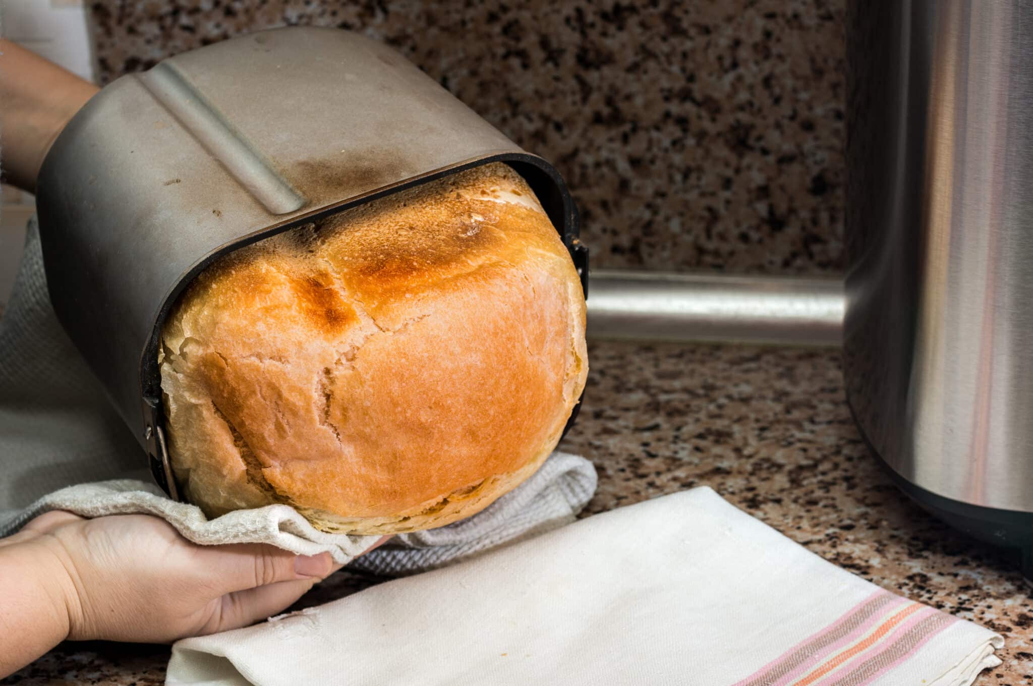 Essential Gadgets For Making Bread