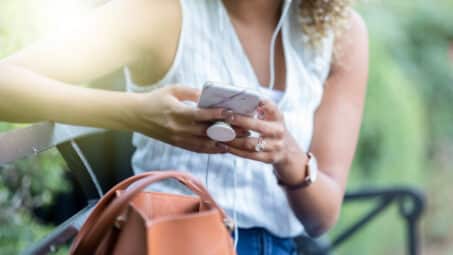 Hold It Right There: Top Phone Grips To Secure Your Smartphone
