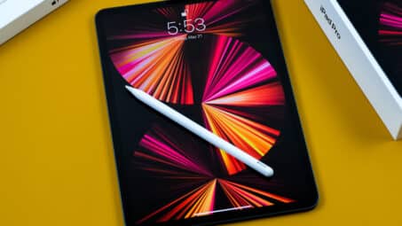 Apple Pencil Pro: The Next Evolution in the Apple Pencil Family