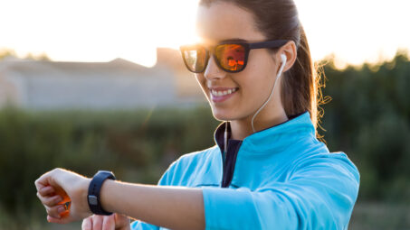 See the Finish Line Clearly: The Best Running Sunglasses for Every Stride