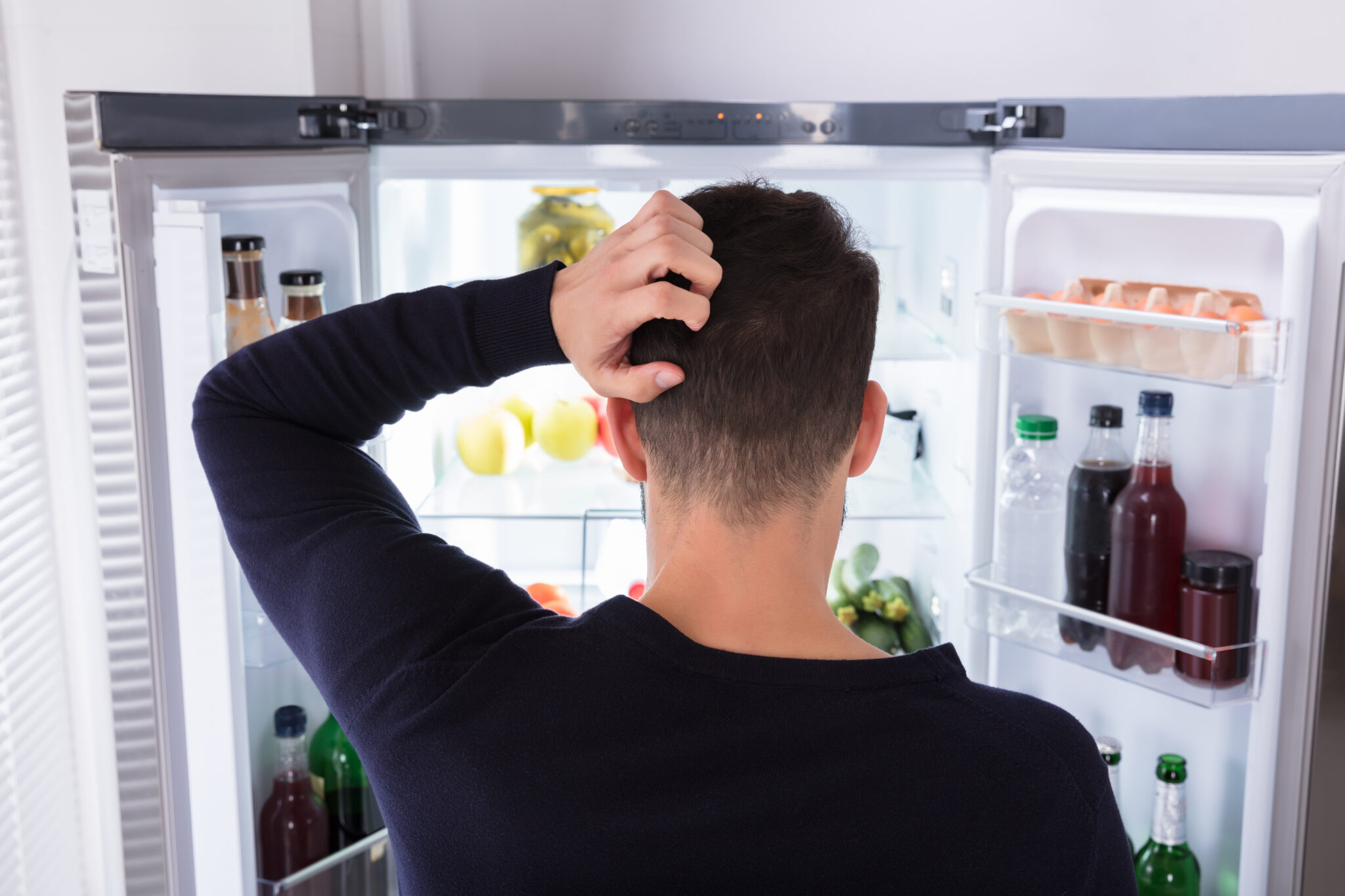 Refrigerator Not Cooling? Here’s What to Check
