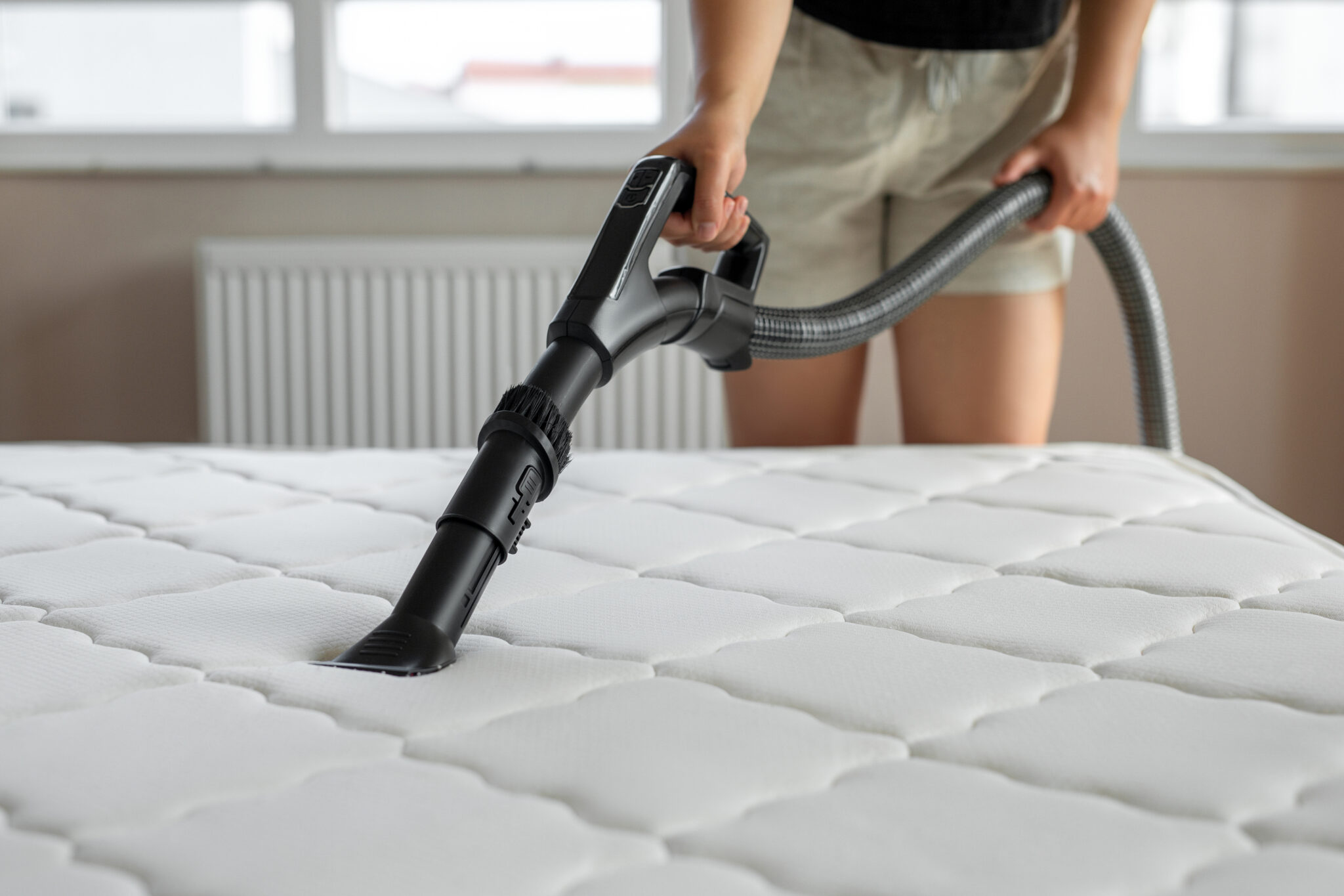 How to Clean a Mattress & Extend Its Life