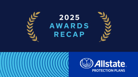 Allstate Protection Plans 2025 Awards