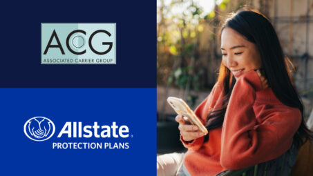 Allstate Protection Plans Partners with Associated Carrier Group to Support Growth and Improve the Customer Experience